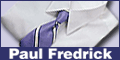 Paul Frederick